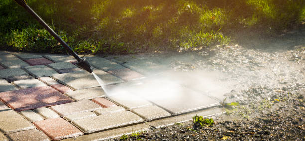 Professional Pressure washing in Fairview, OK