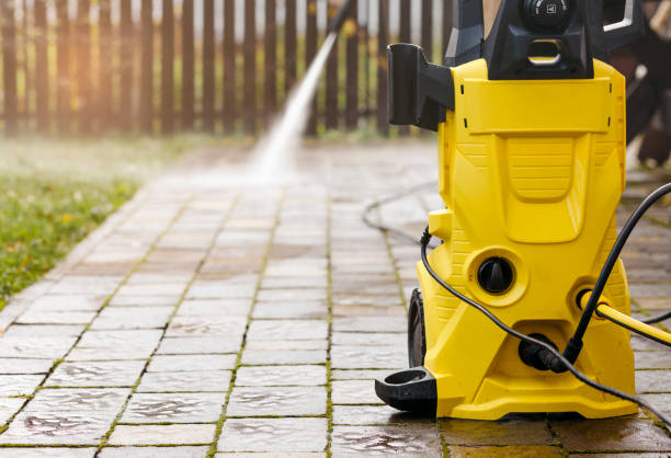 Best Pool Deck Cleaning  in Fairview, OK