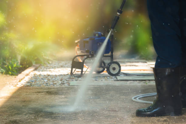 Best Restaurant Pressure Washing  in Fairview, OK